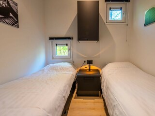 Chalet Ruinen Features 12