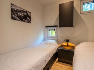 Chalet Ruinen Features 13