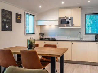 Chalet Ruinen Ausstattung 2