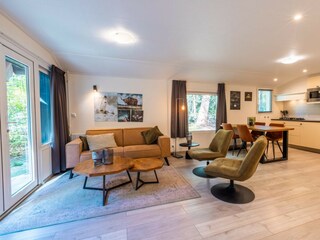 Chalet Ruinen Ausstattung 3