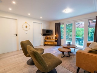 Chalet Ruinen Ausstattung 4