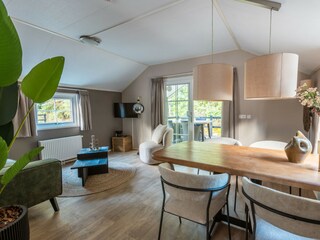 Chalet Ruinen Features 6