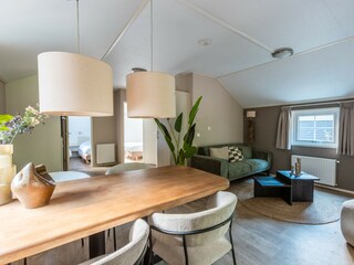 Chalet Ruinen Ausstattung 7