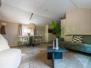 Chalet Ruinen Features 8