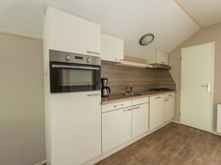 Chalet Ruinen Features 10