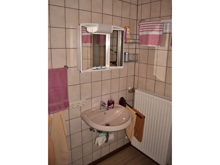 Kleines badezimmer mit dusche ideen – tex92.com