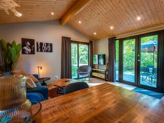 Chalet Ruinen Features 3