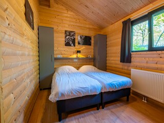 Chalet Ruinen Ausstattung 9