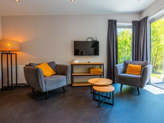 Chalet Ruinen Features 5