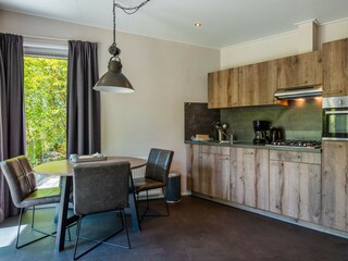 Chalet Ruinen Features 6