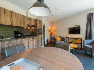 Chalet Ruinen Ausstattung 7