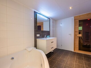 Chalet Ruinen Ausstattung 9