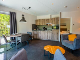 Chalet Ruinen Features 6