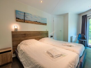 Chalet Ruinen Ausstattung 8