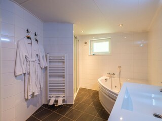 Chalet Ruinen Features 10