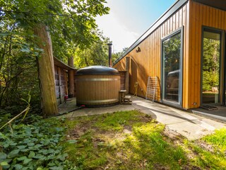 Chalet Ruinen Environment 14