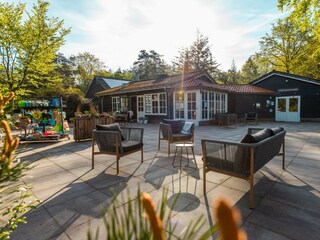 Chalet Ruinen Features 13