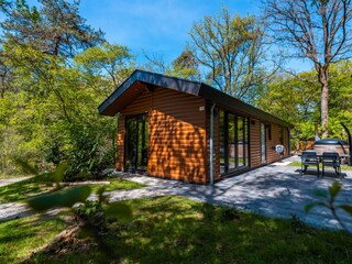 Chalet Ruinen Outdoor Recording 2