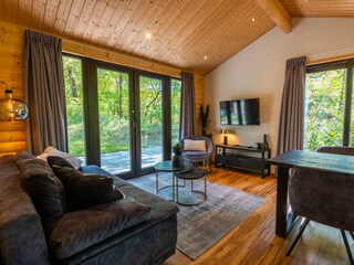 Chalet Ruinen Features 4
