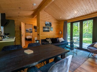 Chalet Ruinen Features 5