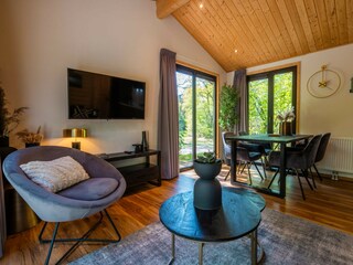 Chalet Ruinen Features 6