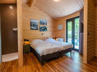 Chalet Ruinen Features 8