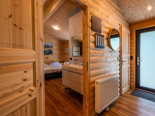 Chalet Ruinen Features 11