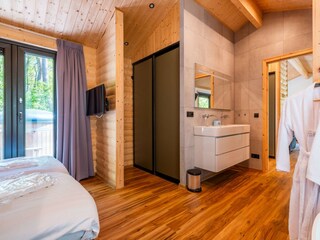 Chalet Ruinen Features 14