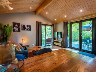 Chalet Ruinen Ausstattung 10