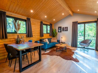 Chalet Ruinen Ausstattung 10