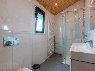 Chalet Ruinen Ausstattung 13