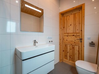 Chalet Ruinen Ausstattung 14