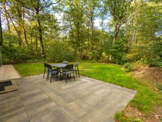 Chalet Ruinen Outdoor Recording 3