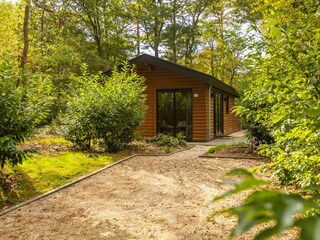 Chalet Ruinen Außenaufnahme 1