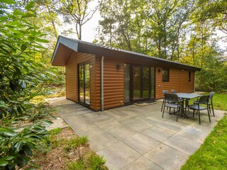 Chalet Ruinen Outdoor Recording 2