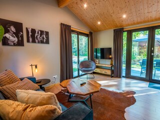 Chalet Ruinen Features 7