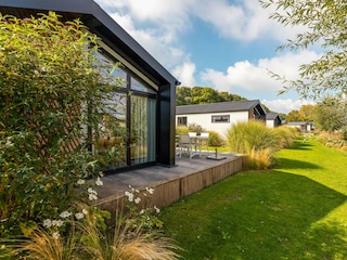 Ferienhaus Velddriel Außenaufnahme 2