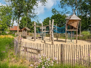 Ferienhaus Velddriel  13