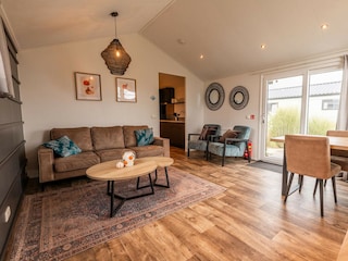 Ferienhaus Velddriel Ausstattung 8