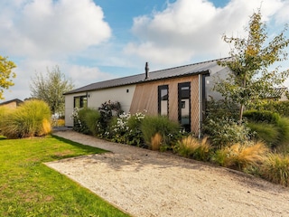 Ferienhaus Velddriel Außenaufnahme 4