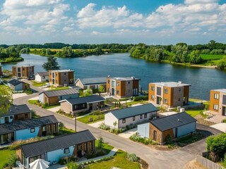 Ferienhaus Velddriel  15