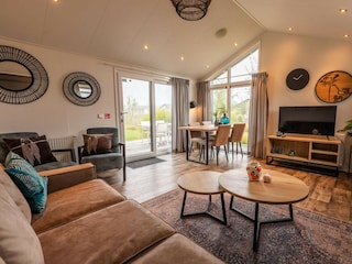 Ferienhaus Velddriel Ausstattung 9