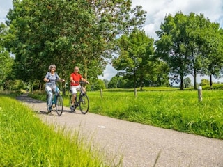 Ferienhaus Velddriel  14