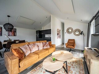 Holiday house Velddriel Features 5