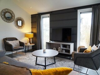 Ferienhaus Velddriel Ausstattung 7