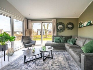 Holiday house Velddriel Features 8