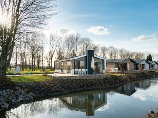 Holiday house Velddriel Outdoor Recording 3