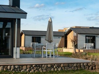 Holiday house Velddriel Environment 15