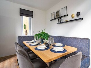 Holiday house Velddriel Features 6