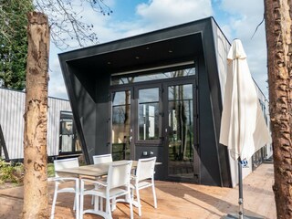 Holiday house Velddriel Environment 10